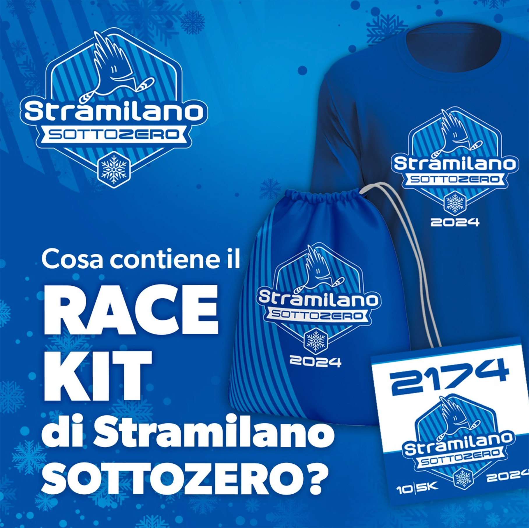 Stramilano SottoZero